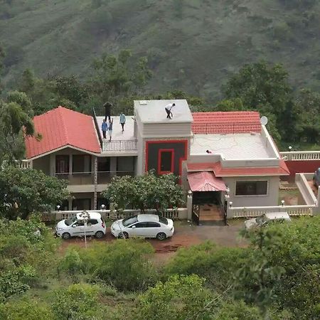 Malhar Bungalow Панчгані Екстер'єр фото