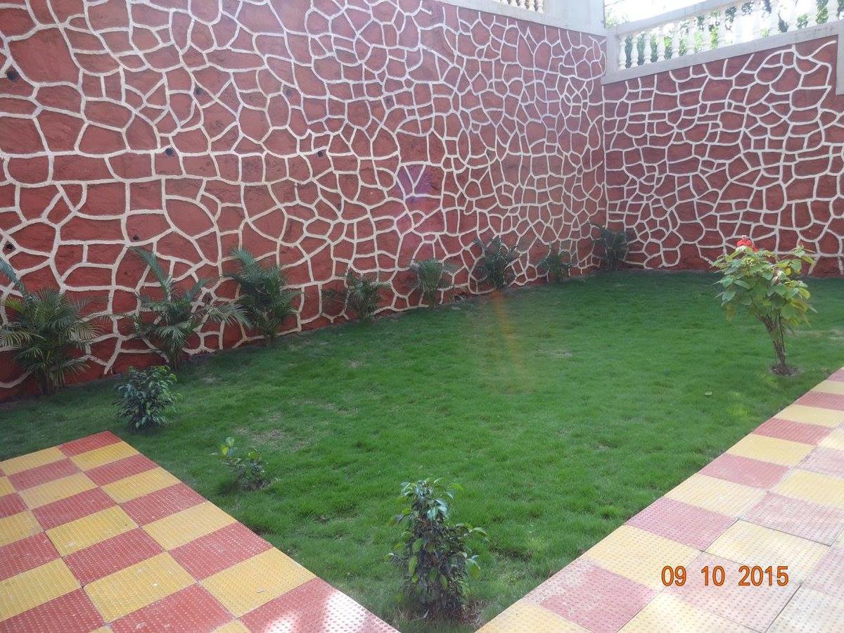 Malhar Bungalow Панчгані Екстер'єр фото